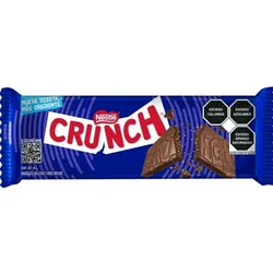 Crunch Nestle 