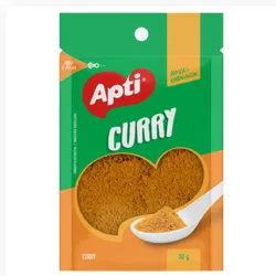 Curry Apti 