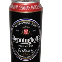 Denninghoff’s Premium Schwarz
