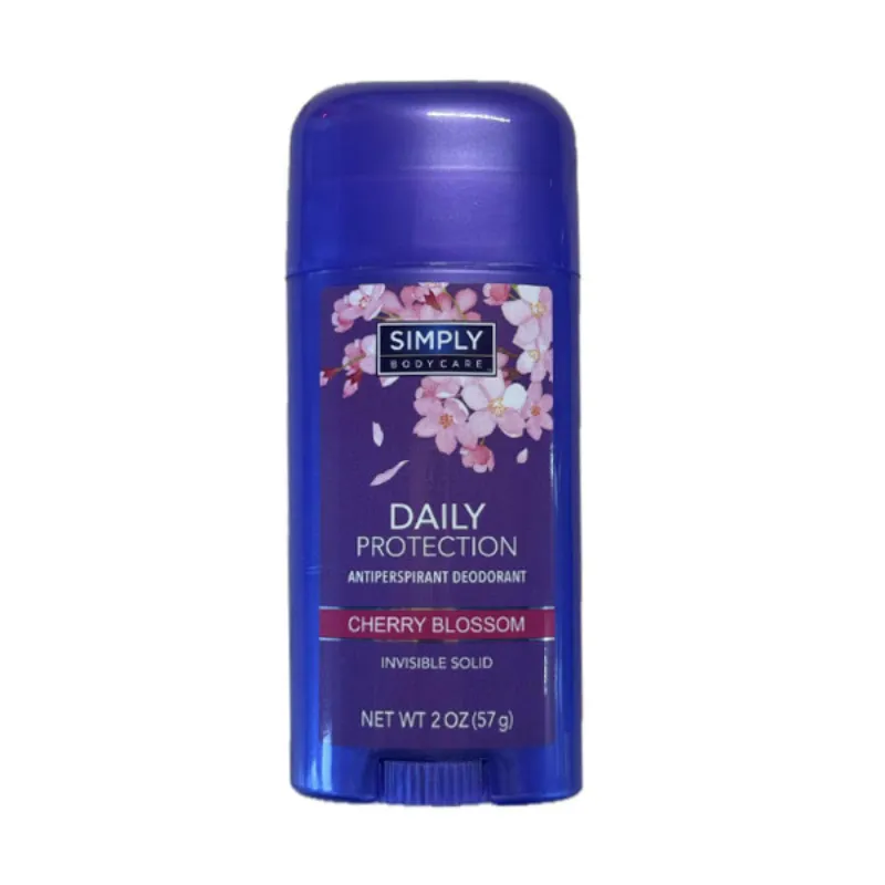 Desodorante Cherry Blossom Simply 