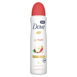 Desodorante Dove Manzana