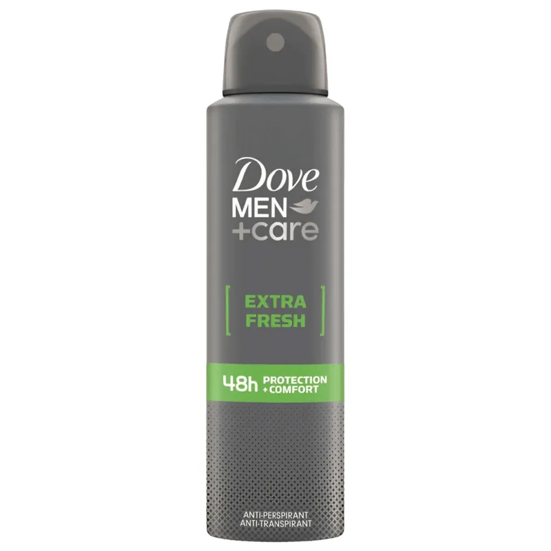 Desodorante Dove Men Extra Fresh 