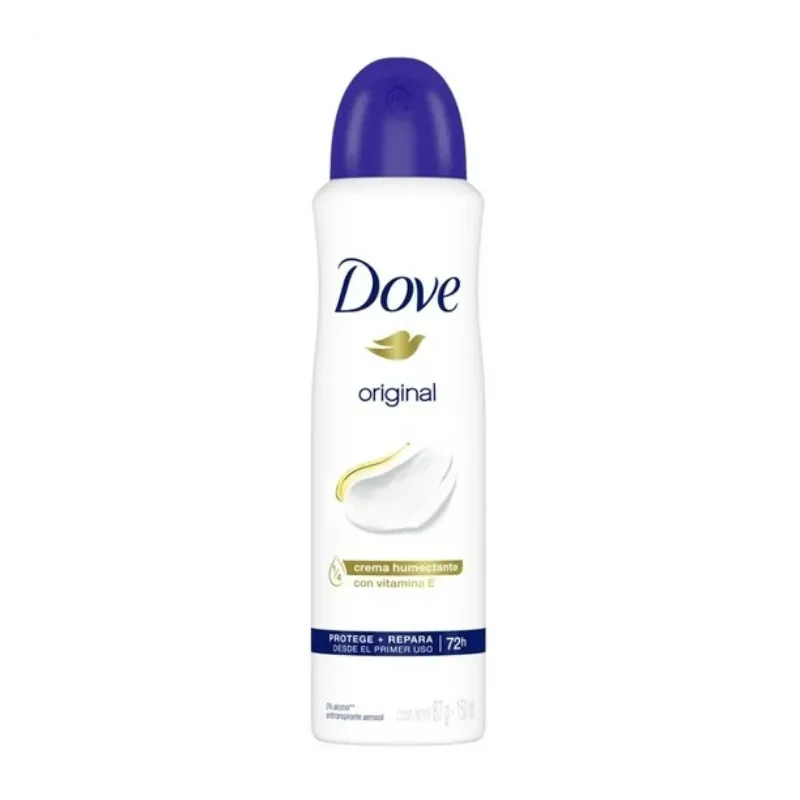 Desodorante Dove Original 