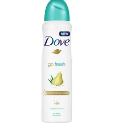 Desodorante Dove Pera