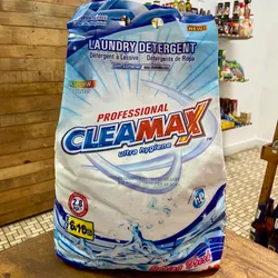 Detergente Cleamax 