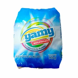 Detergente Yamy 