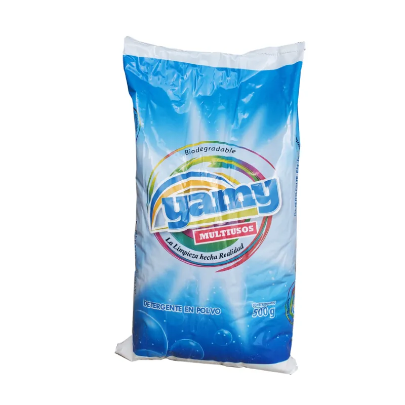 Detergente Yamy 