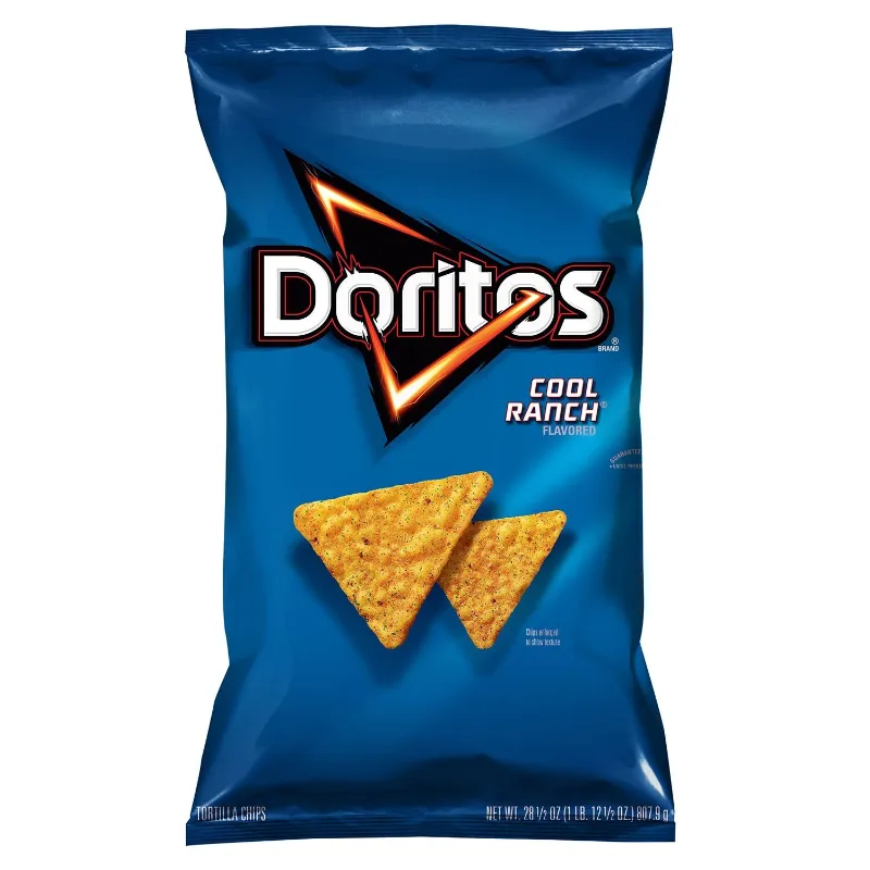 Doritos Cool Ranch 