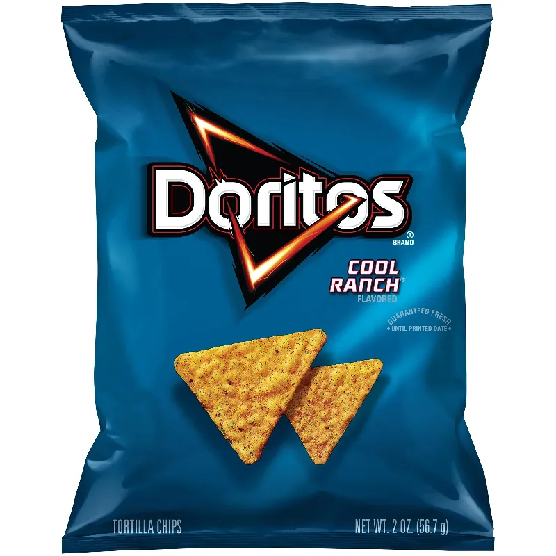 Doritos Cool Ranch 