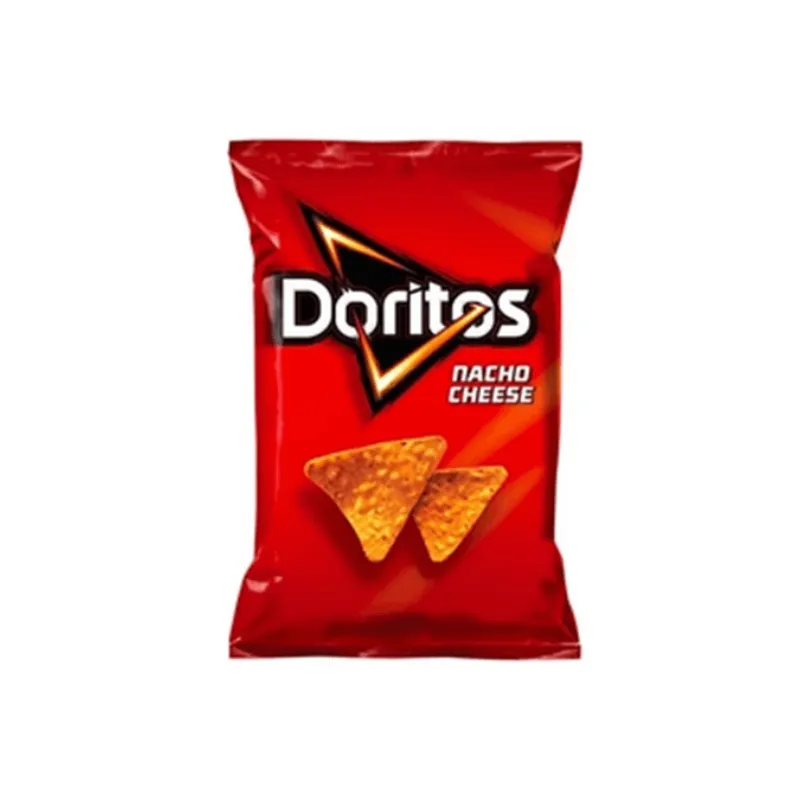 Doritos Nacho Cheese 