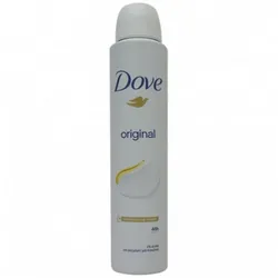 Dove desodorante spray Original