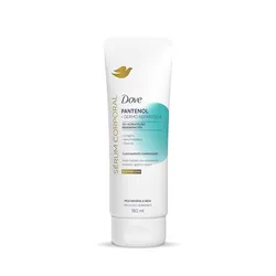 Dove Serum Corporal en Crema Pantenol