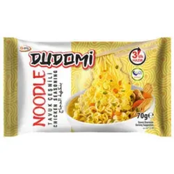 Dudomi Noodle Pollo 