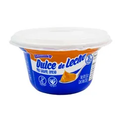 Dulce de leche Colombina 
