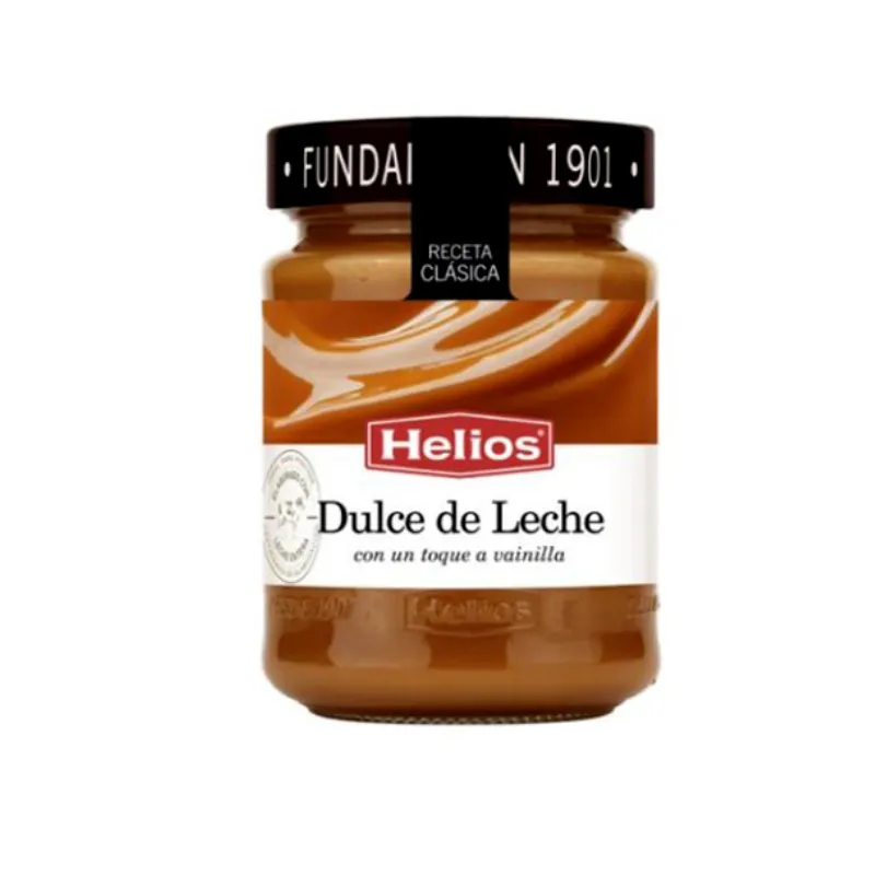 Dulce de leche Helios 