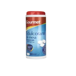 Edulcorante Coviran 
