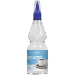 Edulcorante Líquido Coviran 