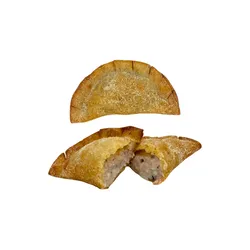 Empanadas Cubanas 