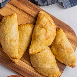 Empanadas de Pollo