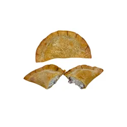 Empanadas Griegas 