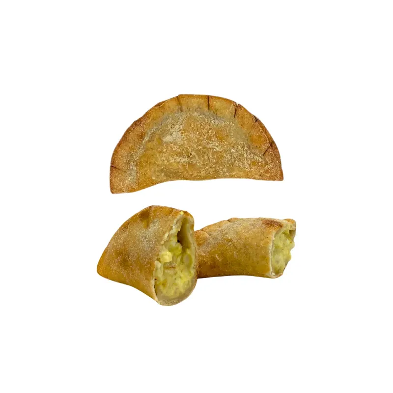 Empanadas Indias 