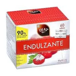 Endulzante Diat Radisson 
