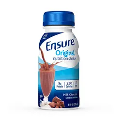 Ensure Original Nutrition Shake Milk Chocolate