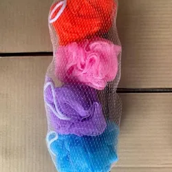 Esponja de baño
