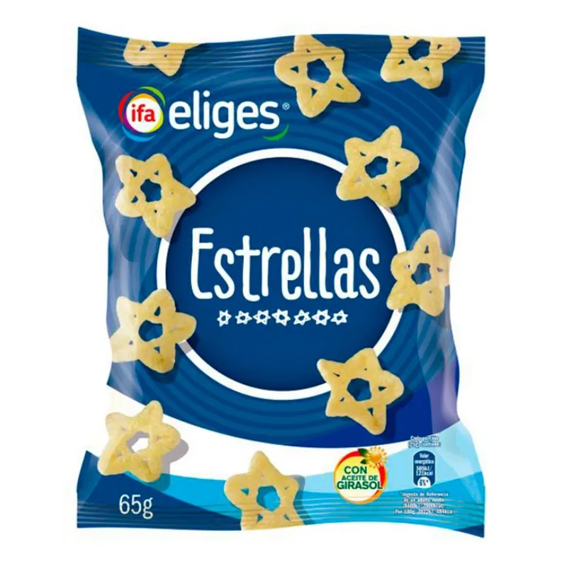 Estrellas