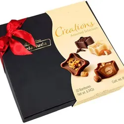 Estuche de Bombones Creations Assorted Selection 