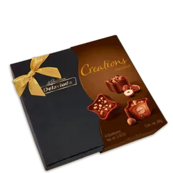 Estuche de Bombones Creations Halzenut 