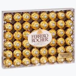 Ferrero Rocher
