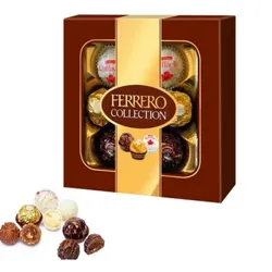 Ferrero Rocher Collection 