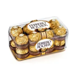 Ferrero Rocher 