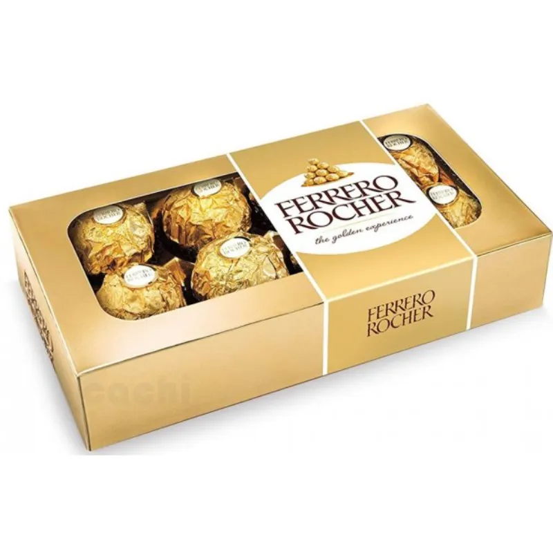 Ferrero Rocher 