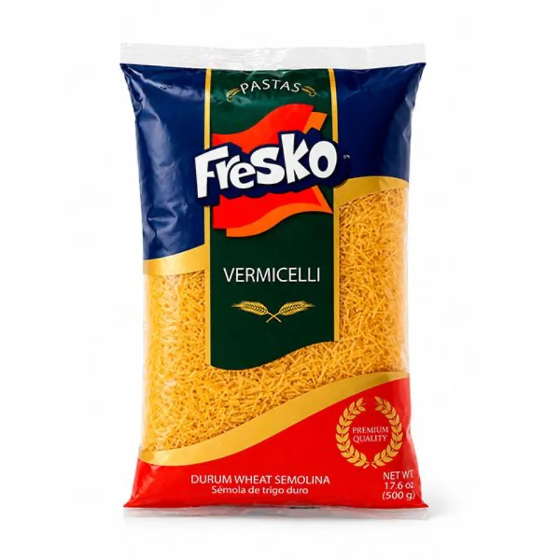Fideos Fresko