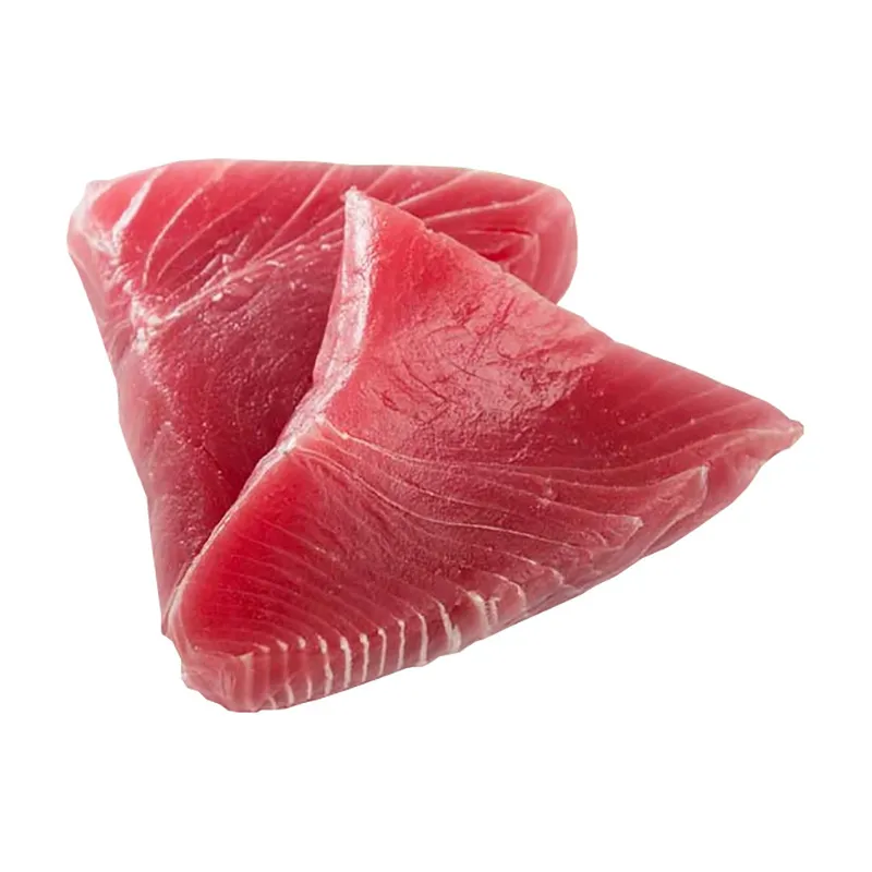 Filete de Atún Aleta amarilla 