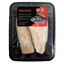 Filete de Merluza 