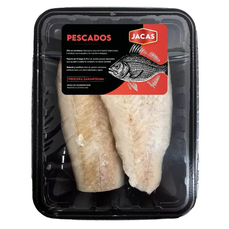 Filete de Merluza 