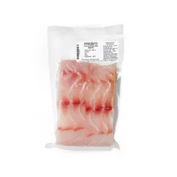 Filete de Mero