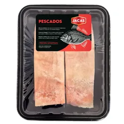 Filete de Salmón