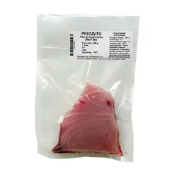 Filete Pescado Castero