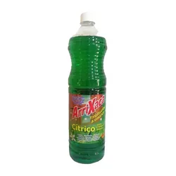 Fregasuelo Cítrico ArriXaca 