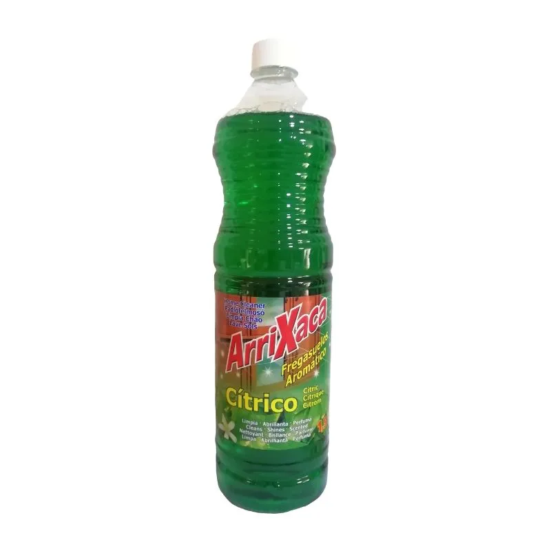 Fregasuelo Cítrico ArriXaca 