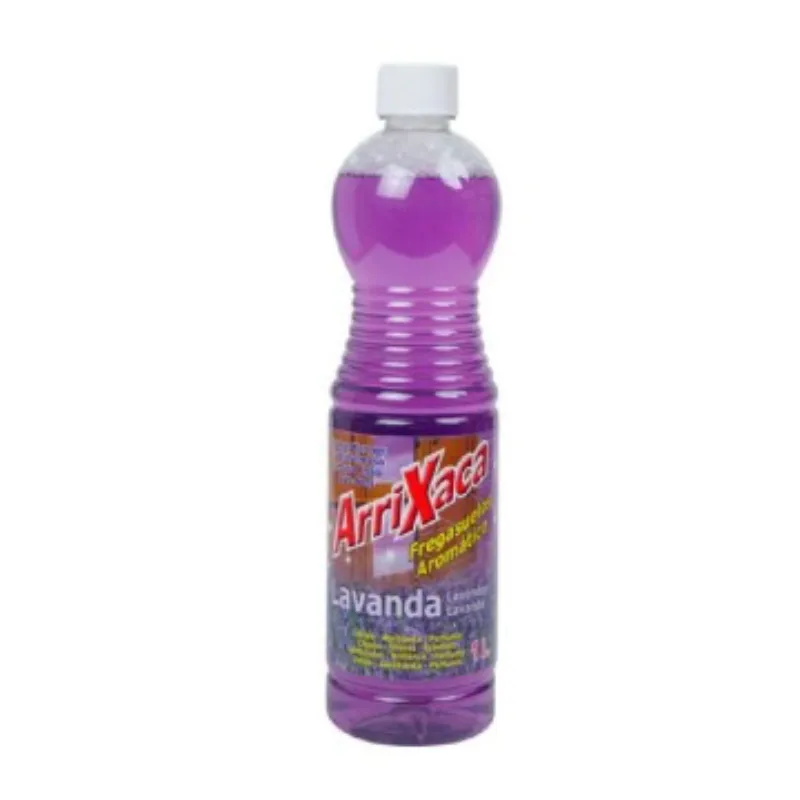 Fregasuelo de Lavanda ArriXaca 