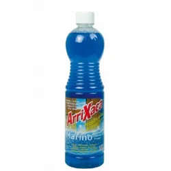 Fregasuelo Marino ArriXaca 