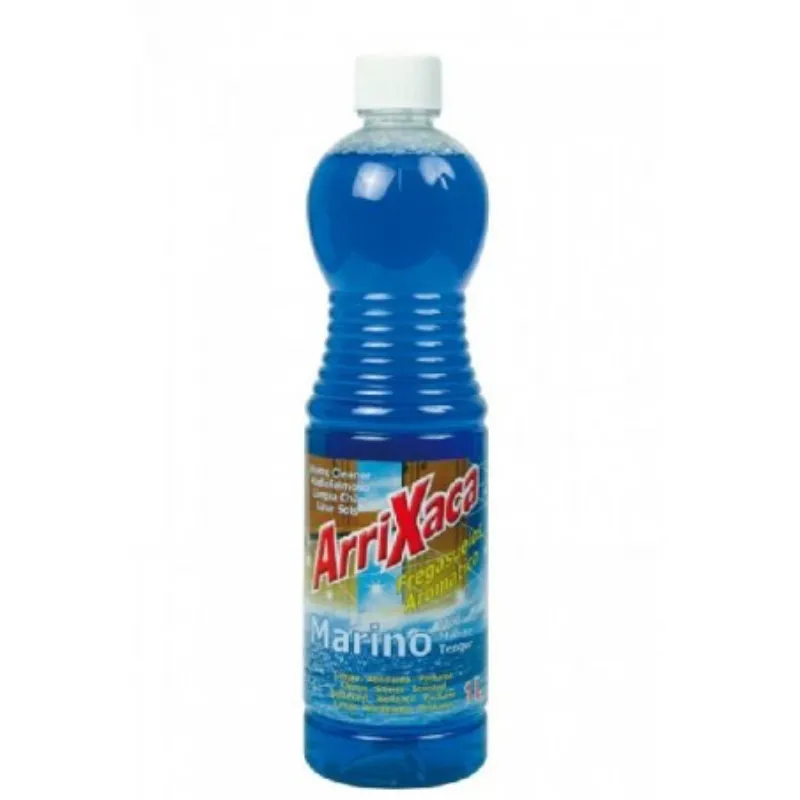 Fregasuelo Marino ArriXaca 