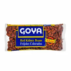 Frijoles Colorados Goya 