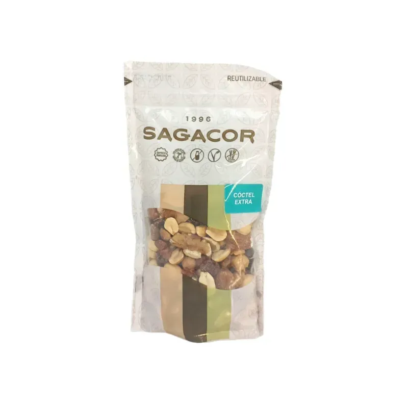 Fruto Seco Sagacor Extra 