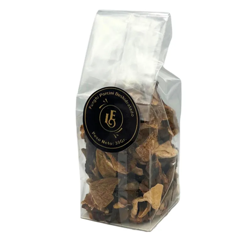 Funghi Porcini 